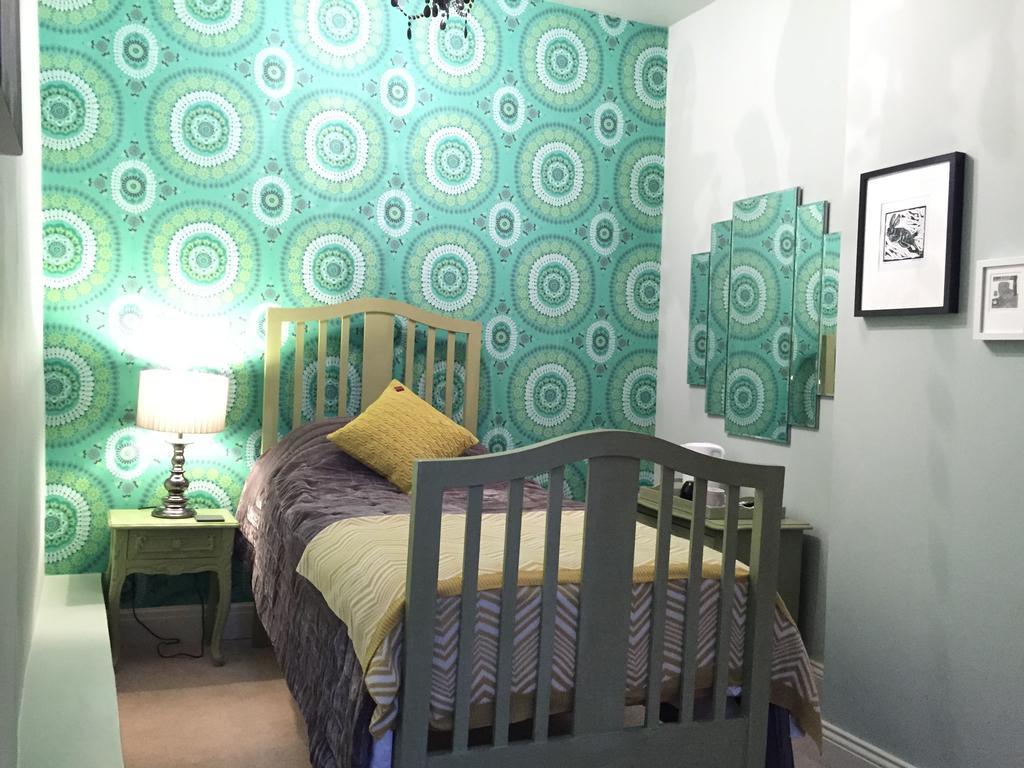 Old Croft House Bed & Breakfast Kirkby Stephen Room photo