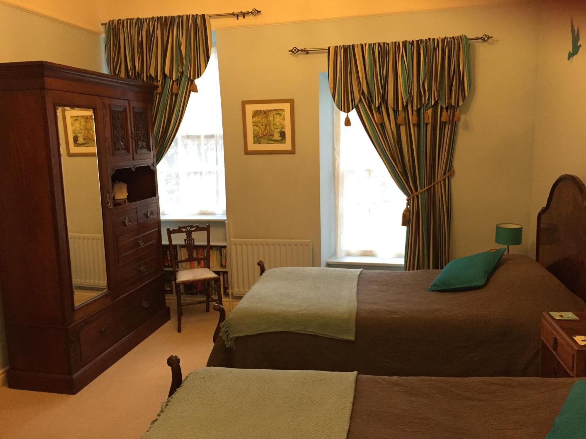 Old Croft House Bed & Breakfast Kirkby Stephen Room photo