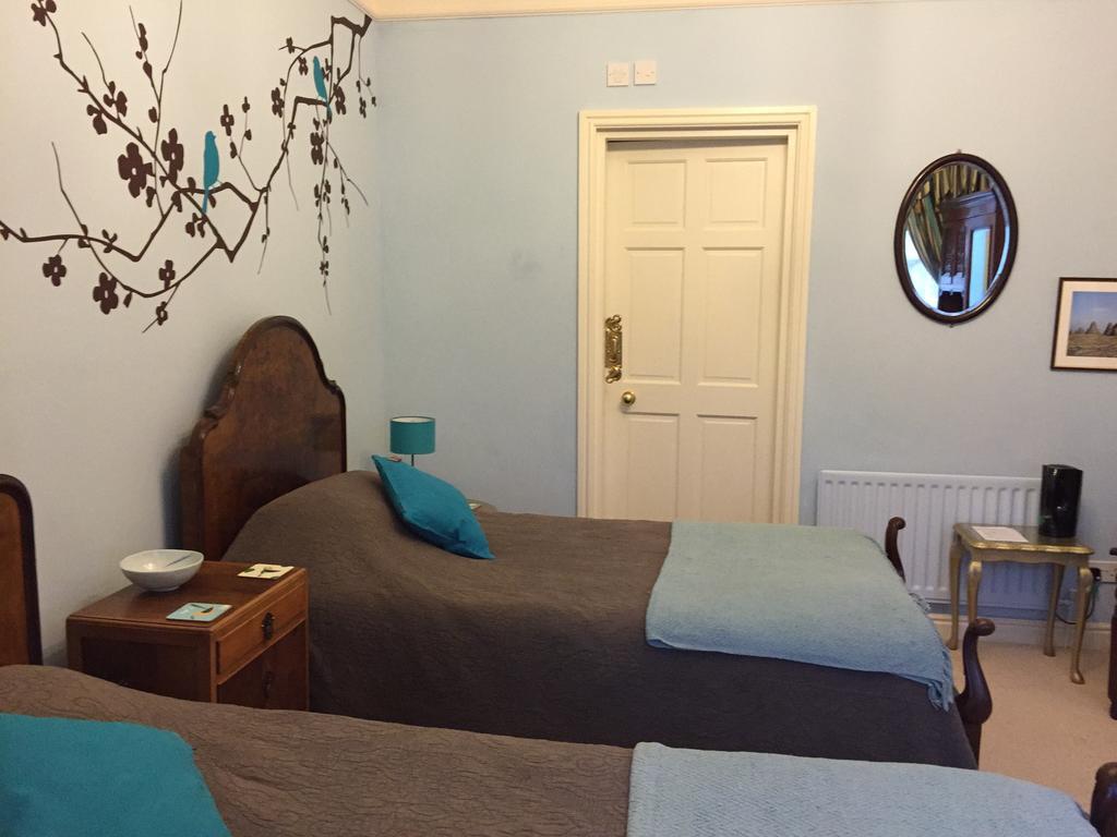 Old Croft House Bed & Breakfast Kirkby Stephen Room photo
