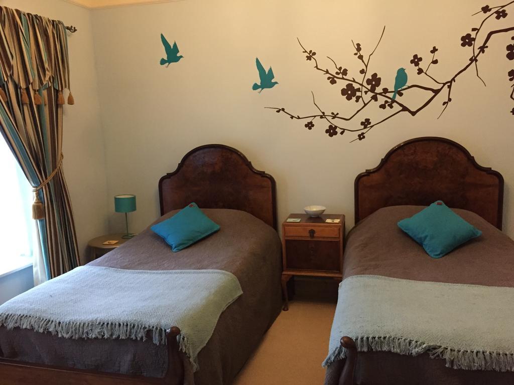 Old Croft House Bed & Breakfast Kirkby Stephen Room photo