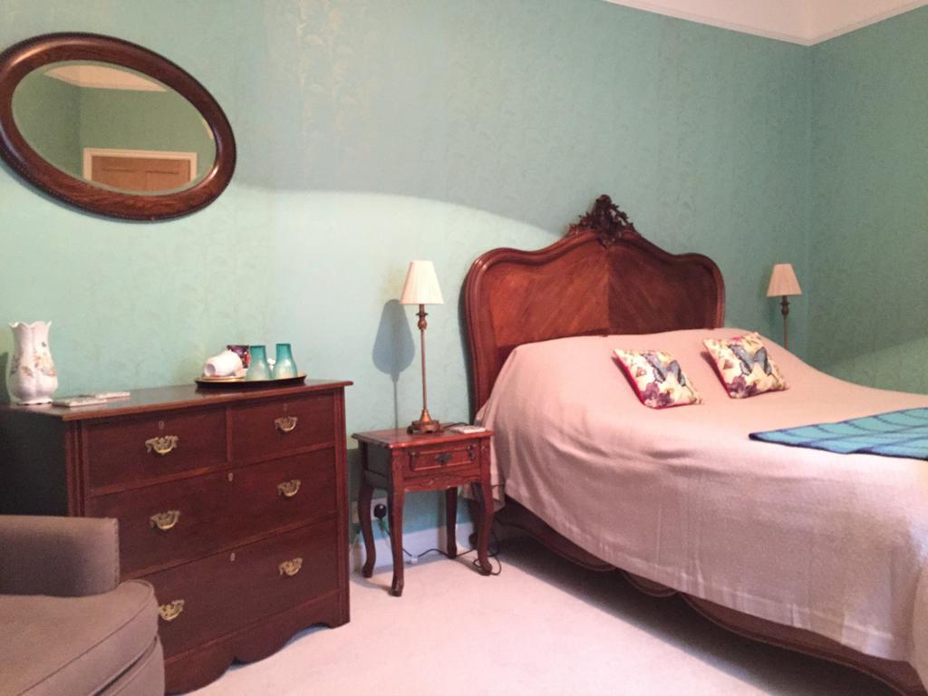 Old Croft House Bed & Breakfast Kirkby Stephen Room photo