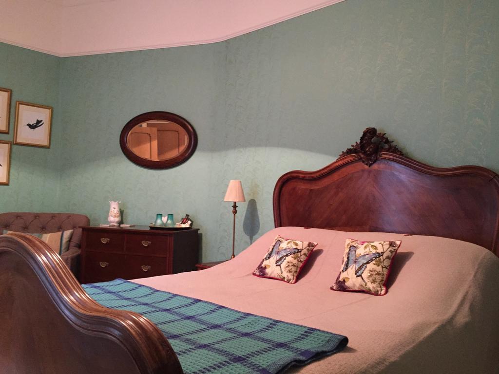 Old Croft House Bed & Breakfast Kirkby Stephen Room photo